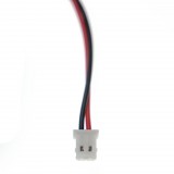 VHBW Honeywell GP250BVH5A6, CP300H, GP320BVH5A6 Riasztórendszer Elem - 230 mAh 6 V NiMH