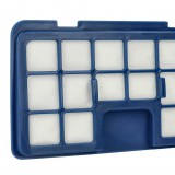 VHBW Hoover U60-35600936 Szűrőkészlet Candy Porszívóhoz - 2 db