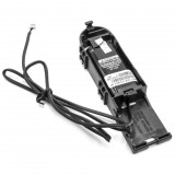 VHBW HP 587324-001, 571436-002 RAID-vezérlő akkumulátor - 600mAh, 3,7V Li-Ion
