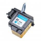 VHBW HP C9420A DesignJet Nyomtatófej - Ciánkék, 5 cm