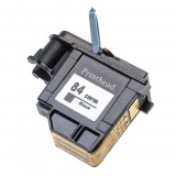 VHBW HP DesignJet C5019A Nyomtatófej - Fekete, 5 cm