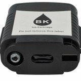 VHBW HP DesignJet Tintapatron - Fekete 69 ml