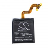 VHBW Huawei HB472023ECW Okosóra Akkumulátor - 210mAh, 3,82V, Li-polimer