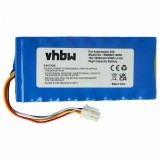VHBW Husqvarna Fűnyíró Akkumulátorcsomag 580 68 33-01, 3000 mAh, 18 V, Li-Ion