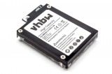 VHBW IBM 43W4342 RAID Vezérlőelem, 3650M4, 46M0917, 46M0851, 46M0930, 1500mAh 3,7V Li-Ion