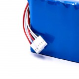 VHBW IBM RAID Vezérlőelem 00Y3447, 17P8979, 22R6833, 22R6649, 43W3584 - 3500mAh, 4.8V, NiMH