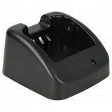 VHBW Icom IC-F3031S rádióakkumulátorokhoz használható Töltő - 12 V, 0,5 A