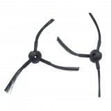 VHBW iLife Oldalkefe Készlet, 2x, 3 Karú, Fekete