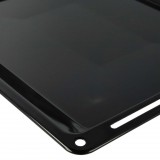 VHBW Indesit C00325793, C00325934, ARI325934 Tepsi - 44,5 x 37,5 x 2,5 cm