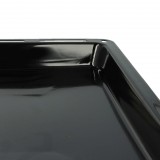 VHBW Indesit C00325793, C00325934, ARI325934 Tepsi - 44,5 x 37,5 x 4,4 cm