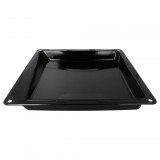 VHBW Indesit C00325793, C00325934, ARI325934 Tepsi - 44,5 x 37,5 x 5 cm