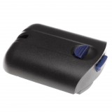 VHBW Intermec AB1G Mobil Számítógép Akkumulátor, 318-020-001 - 2400mAh, 7,4V