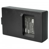 VHBW Ipari Távirányító Elem 2.250.2011, 2.250.1000, 2.250.2010 - 2000mAh 7,2V NiMH