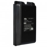 VHBW Ipari távirányító elem Autec MH0707L, NC0707L - 2300 mAh 7,2 V NiMH