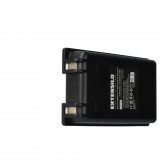 VHBW Ipari távirányító elemcsere az Autec MH0707L, NC0707L-hez - 2500 mAh 7,2 V NiMH