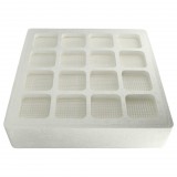 VHBW IQAir 102101000 Előszűrő, Premax F8 S