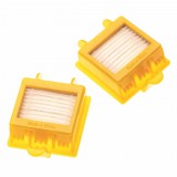 VHBW iRobot 13875 HEPA szűrő 2x