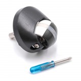 VHBW iRobot 83401 Prémium Kerék iRobot Porszívó Robothoz