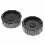 VHBW iRobot Braava 2x kerék készlet