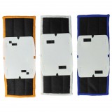 VHBW iRobot Braava Jet 240, 250 Tisztítókendő Készlet (3 részes)