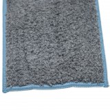 VHBW iRobot Braava Jet M6, M6134 Tisztítókendő-készlet (4 részes)