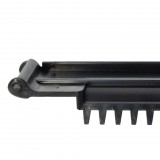 VHBW iRobot Roomba Ajtószárny - Körkefe Kifésülő Fogakkal