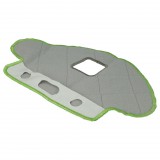 VHBW iRobot Roomba E6 Robot Vacuum Tisztítókendő Készlet (3 részes) - Mikroszálas