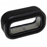 VHBW John Deere MIU11376, M117254 - 2x Szűrő, 1x Előszűrő, 1x Levegőszűrő