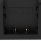 VHBW JVC BN-VC264G fényképezőgéphez akkumulátortöltő