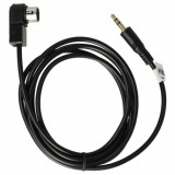 VHBW JVC KS-U58 AUX Audioadapter Kábel - 16,5 cm