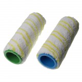 VHBW Kärcher 2.055-021.0 2x Stone Roller - Mikroszálas Keménypadlótisztító