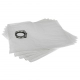 VHBW Kärcher 2.863-314.0 Porszívótasak, 5x, KFI 357, Mikropolár