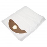 VHBW Kärcher 2.889-217.0 Mikropolár Porszívótasak, 5x