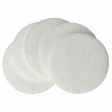 VHBW Kärcher 6.414-611.0 5x Motorszűrő Kärcher Porszívóhoz