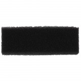 VHBW Kärcher 6.414-802.0 Habszűrő, 3x, Kärcher Porszívóhoz