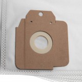 VHBW Kärcher 6.904-305.0, 6.904-294 Porszívótasak 5x, Mikropolár