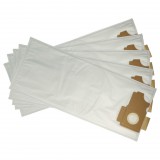 VHBW Kärcher 6.904-311.0 Mikropolár Porszívótasak, 5x