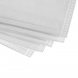 VHBW Kärcher 64148240, 6414-8240, 6.414824.0, 6.414-824.0 Porszívótasak, 5x, Mikropolár