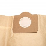 VHBW Kärcher 69040510, 6.904-051.0, 6.904051.0, 6904-0510 Porszívótasak (5x)