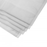 VHBW Kärcher 69040510, 6.904-051.0, 6.904051.0, 6904-0510 Porszívótasak, 5x, Mikropolár