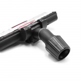 VHBW Kärcher Porszívó Padlófúvóka, 2.889-129.0, 2.863-002.0, 26.5 cm