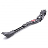 VHBW Kerékpártartó 24", 26", 28", max. 3,8 cm - Hátsó támaszték