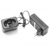 VHBW Kéziszerszám akkumulátor / akku töltő Bosch 7.2V-24V Ni-MH, Ni-CD