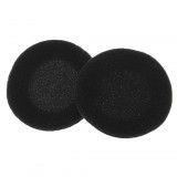 VHBW Koss Porta Pro Fülpárnák - Habszivacs, 4,8 cm Külső Átmérő