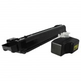 VHBW Kyocera 1T02NP0NL0, TK-8325, TK-8325K Toner, Fekete