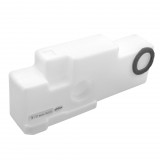 VHBW Kyocera FS-9130 Hulladékfesték Tartály - Fehér