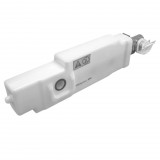 VHBW Kyocera TASKalfa 4550 ci Hulladékfesték Tartály - Fehér