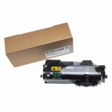 VHBW Kyocera TK-1160 Fekete Festék