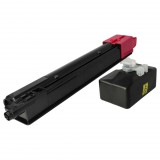 VHBW Kyocera TK-8325, 1T02NPBNL0, TK-8325M Toner, Bíbor
