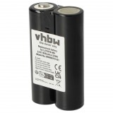 VHBW L-LC3 H-AA Számítógépes Egér Elem, 190264-0000 - 1800 mAh 2,4 V NiMH
